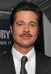 Brad Pitt (1963)