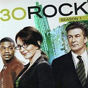30 Rock Season 1