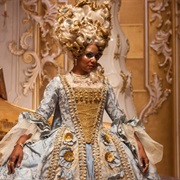 Madame Garderobe (Audra Mcdonald)