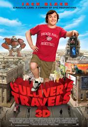 Gullivers Travelers