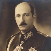 King Boris III