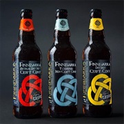 Finnbarra Cider