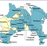 Kanagawa Prefecture, Japan