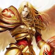 Unmasked Kayle