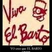 El Barto