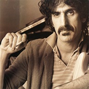 Frank Zappa - Return of the Son of Shut Up 'N Play Yer Guitar