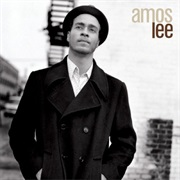 Amos Lee- Amos Lee