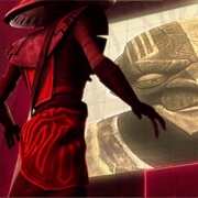 Star Wars: The Clone Wars: The Box