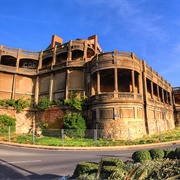 Galerías De Punta Begoña, Getxo