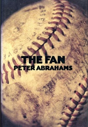 The Fan (Peter Abrahams)