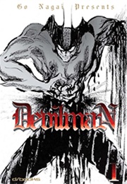 Devilman