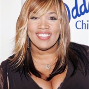 Kym Whitley