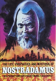 The Life, Prophecies and Mystique of Nostradamus (1988)