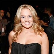 Tiffany Thornton