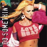 Britney Spears - Do Somethin'