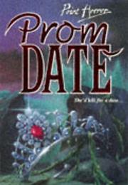 Prom Date - Diane Hoh