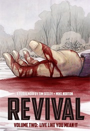 Revival Volume 2 (Tim Seeley)