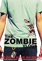 The Zombie Vlogs (2013)