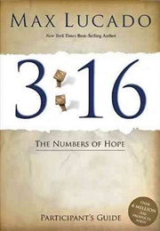3:16 (Max Lucado)