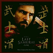 The Last Samurai (2003)