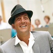 Dean Martin - Who's Sorry Now