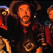 A Professional Pirate