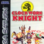 Clockwork Knights