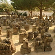 Tophet Sanctuary, Tunisia