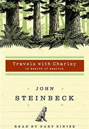 Travels With Charley (John Steinbeck)
