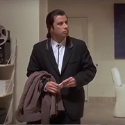 Pulp Fiction... Son of a Preacher Man - Dusty Springfield