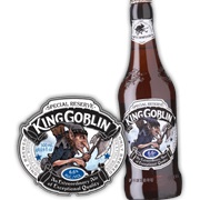 Wychwood King Goblin