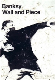 Wall and Peace (Banksy)