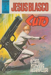 Cuto (Jesus Blasco)