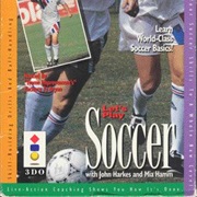 ESPN Let's Play Soccer