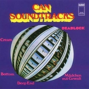 Can - Soundtracks