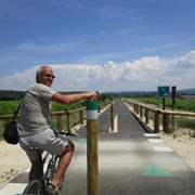 Véloroute Du Calavon