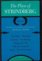 Plays (August Strindberg)