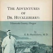 The Adventures of Dr. Huckleberry