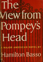 The View From Pompey's Head (Hamilton Basso)