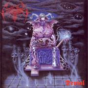 Crematory - Denial EP