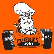 Pudgie&#39;s Pizza