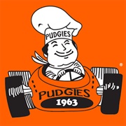 Pudgie's Pizza