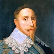 The Lion From the North