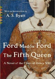 The Fifth Queen (Ford Madox Ford)