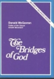 The Bridges of God (D. A. McGavran)