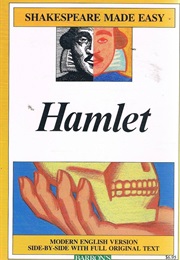 Hamlet: Shakespeare Made Easy (William Shakespeare; E.D. Alan Durband)
