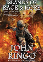 Islands of Rage and Hope (John Ringo)