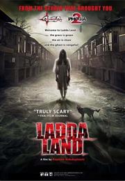 Ladda Land