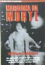 Maratona Da Morte (William Goldman)