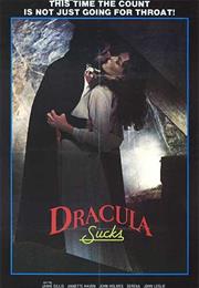 Dracula Sucks – Philip Marshak (1979)